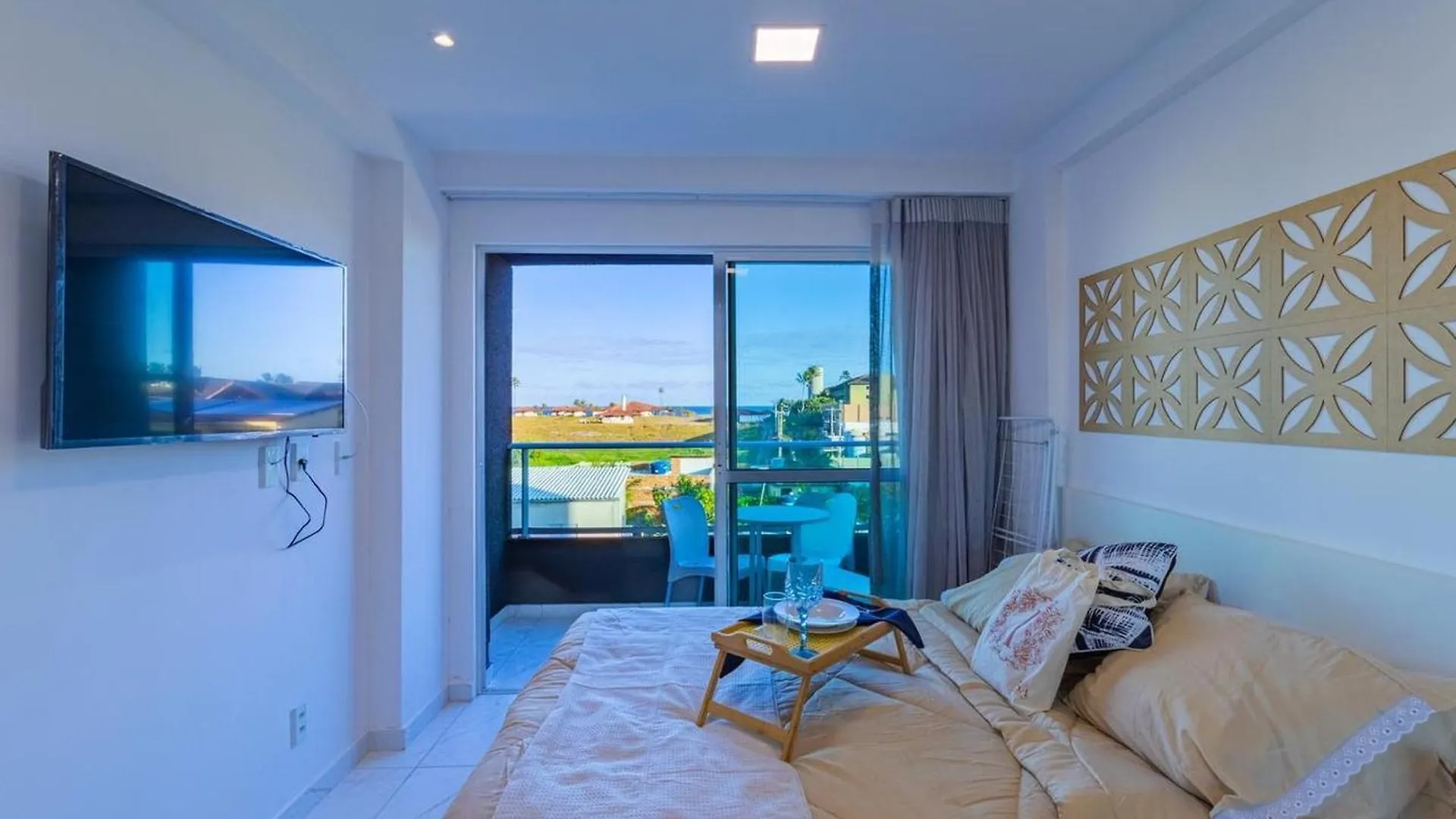 Cupe Garden Apartment Porto de Galinhas