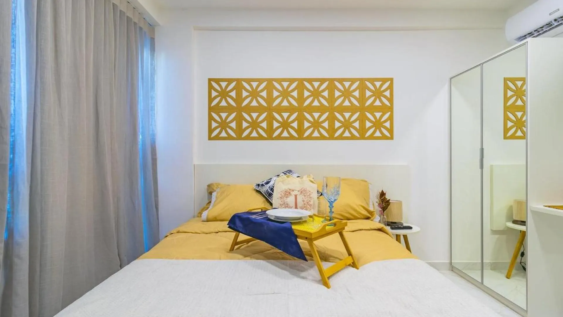 Cupe Garden Apartment Porto de Galinhas