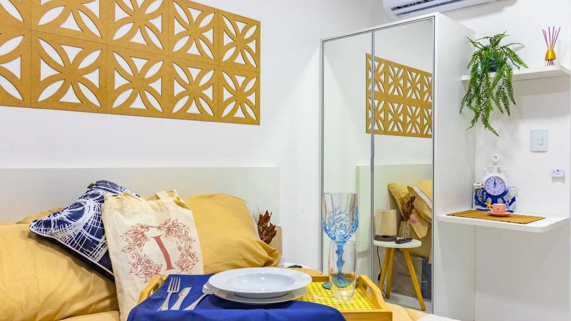 Cupe Garden Apartment Porto de Galinhas Brazil