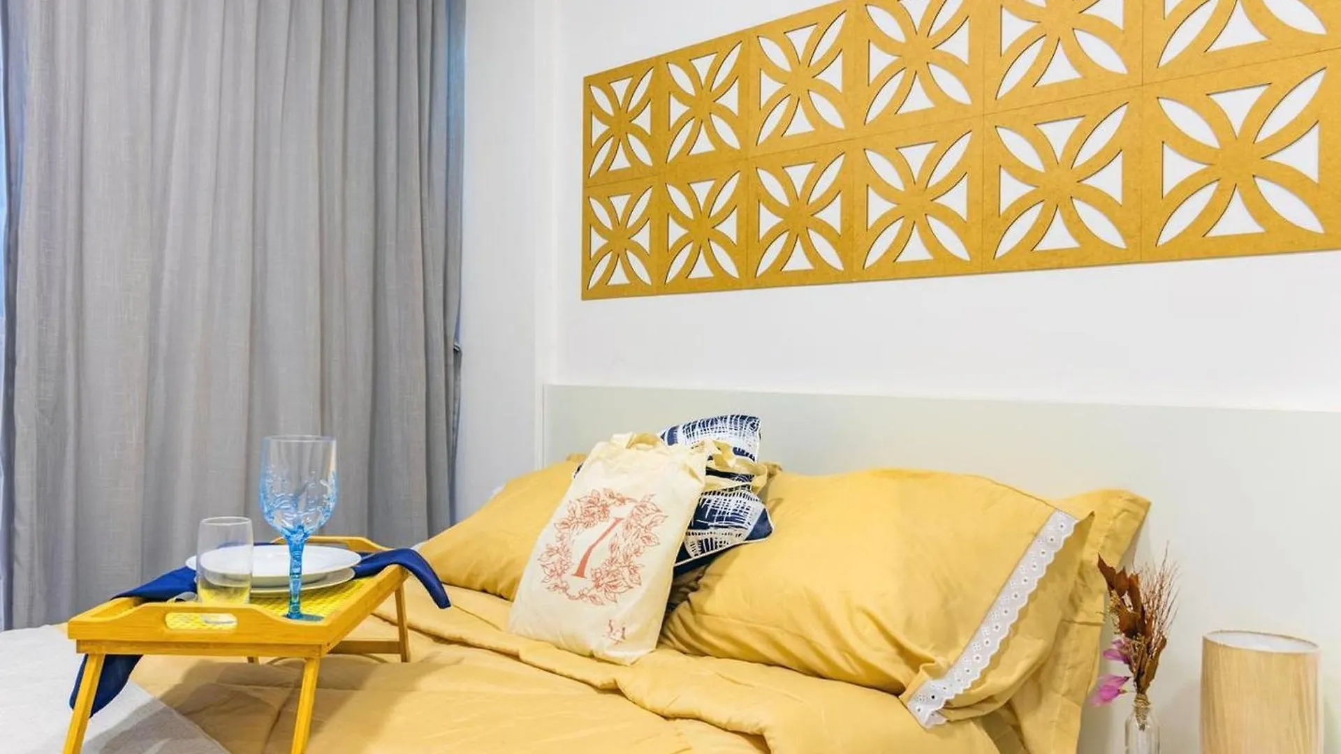 Cupe Garden Apartment Porto de Galinhas
