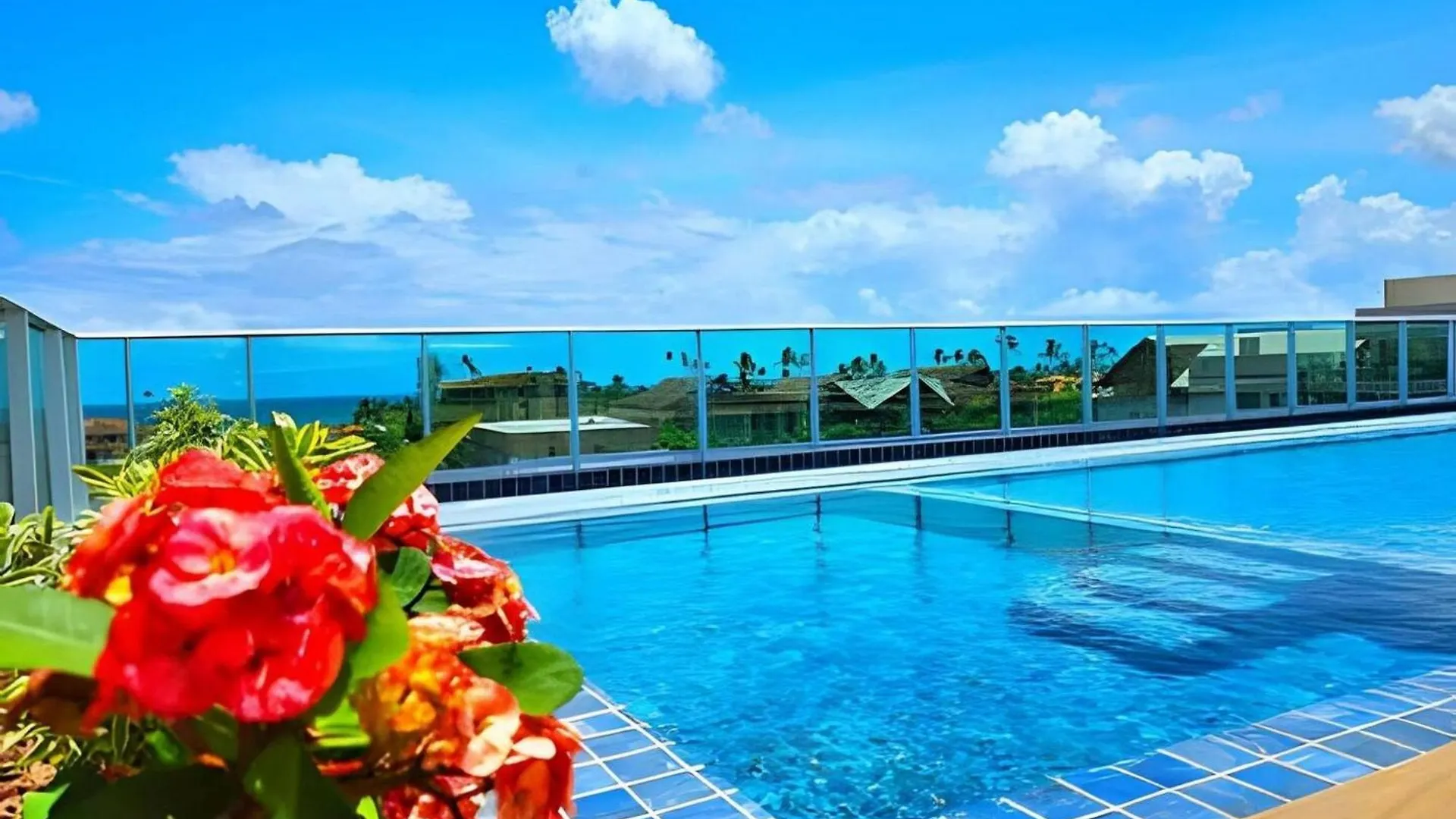 Cupe Garden Apartment Porto de Galinhas