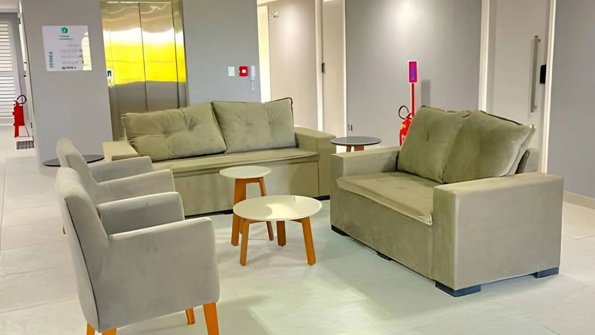 Cupe Garden Apartment Porto de Galinhas Brazil