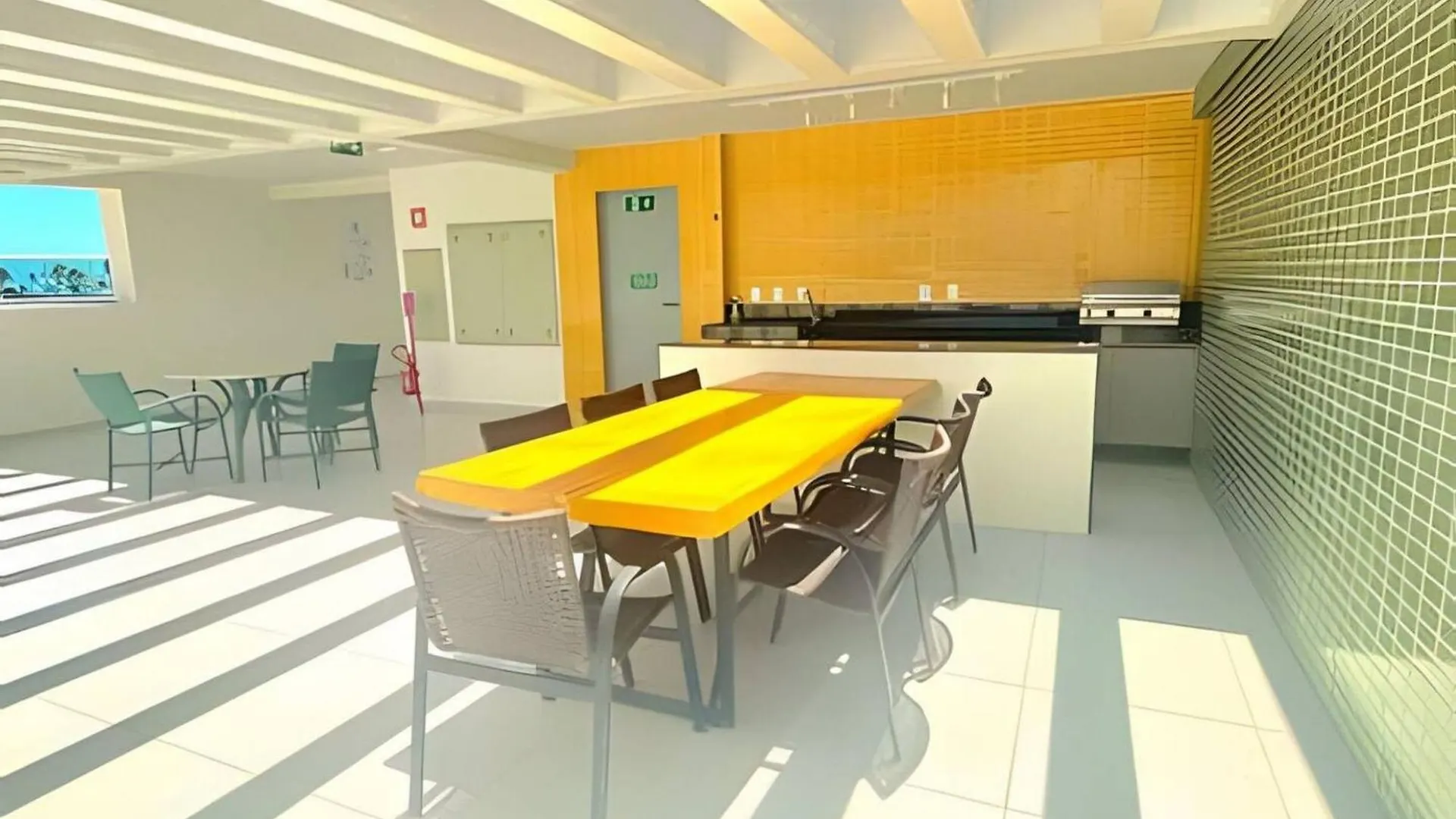 Cupe Garden Apartment Porto de Galinhas 0*,  Brazil
