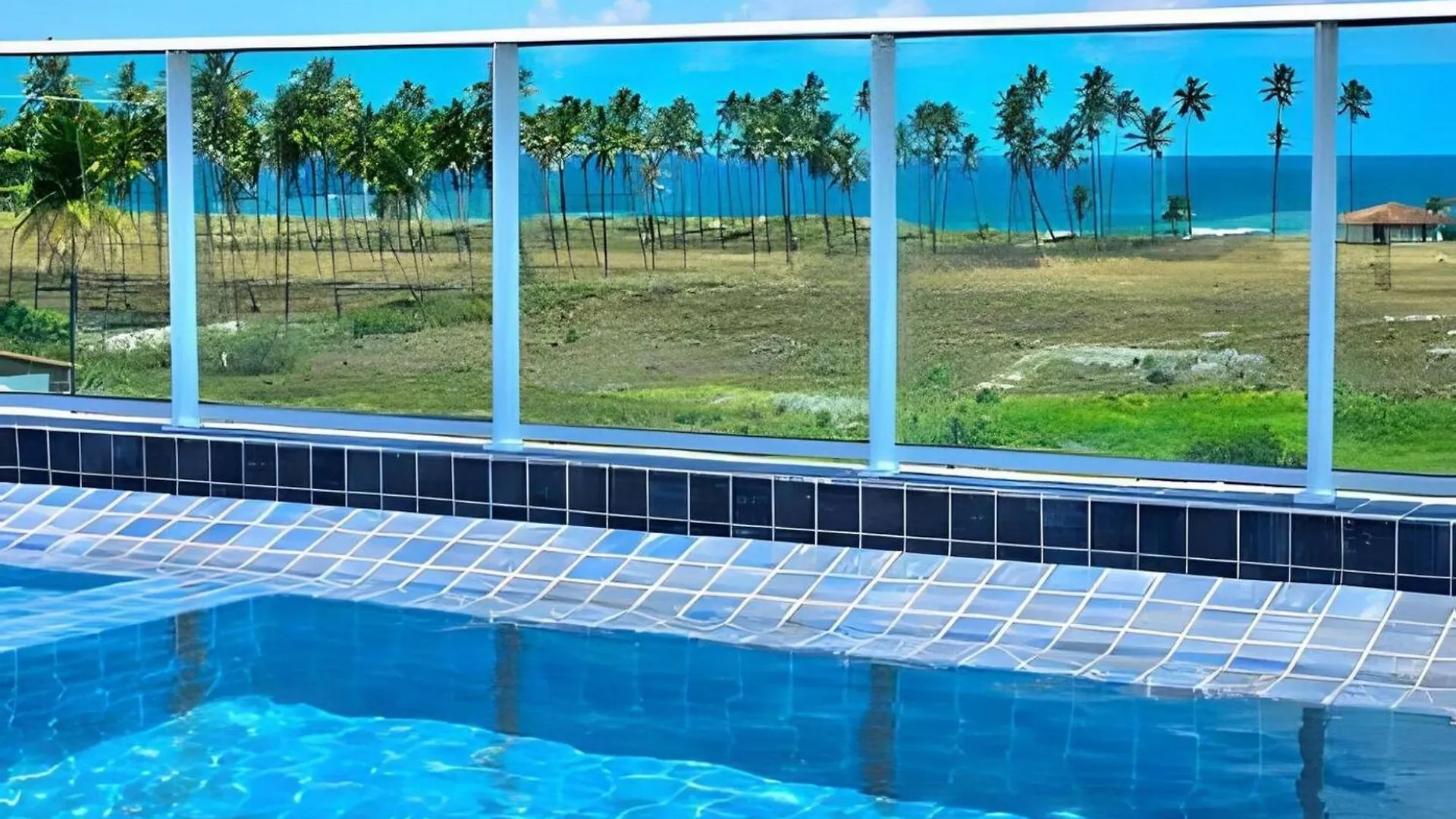 Cupe Garden Apartment Porto de Galinhas 0*,  Brazil
