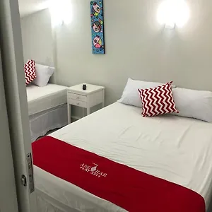 Ancorar Flat Porto De Galinhas-flat 3311-3314 Pôrto das Galinhas